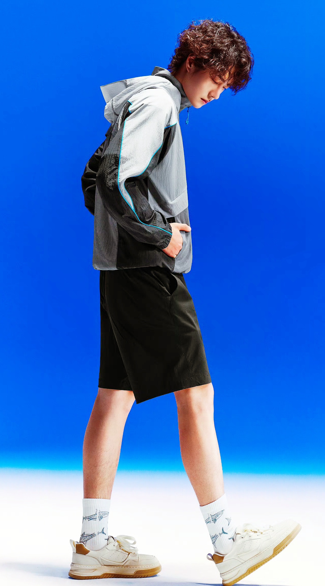 男高！！！！！