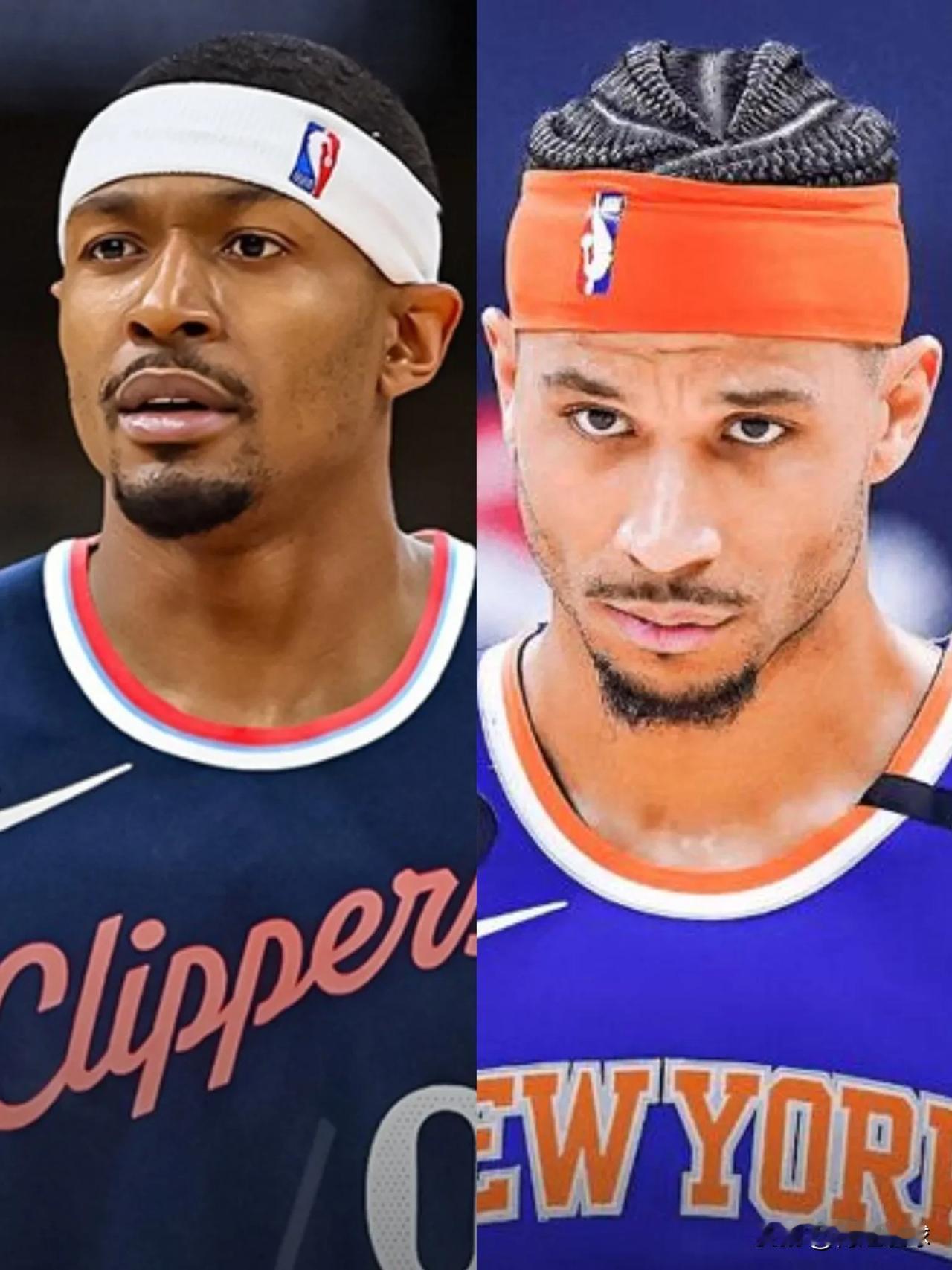 7月17日一早，NBA联盟传来两大最新消息！

一：比尔正式和太阳达成买断，2年