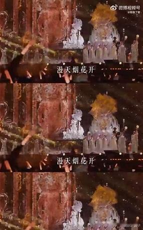 周传雄春神曲打开春天 谁还没听周传雄春神曲巡演版，唢呐一响瞬间唤醒春天，听完心情