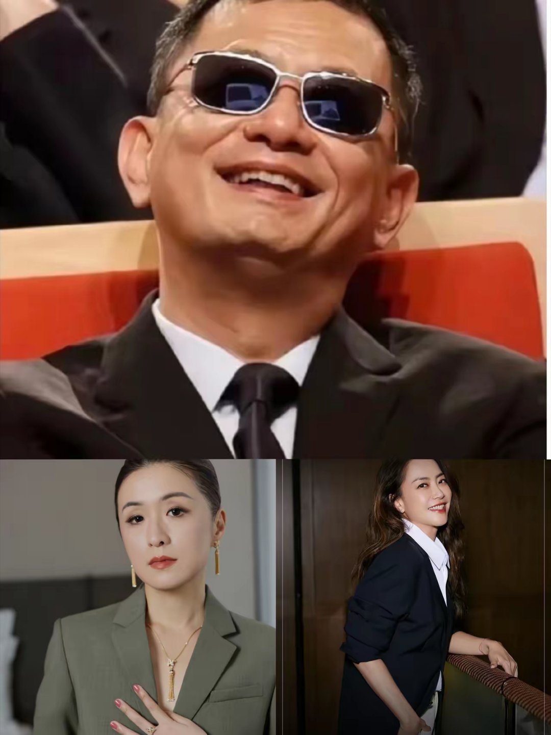 王家卫理解不了，秦雯也理解不了，他们永远不会懂，为啥会和古二把事情能闹到现在这样