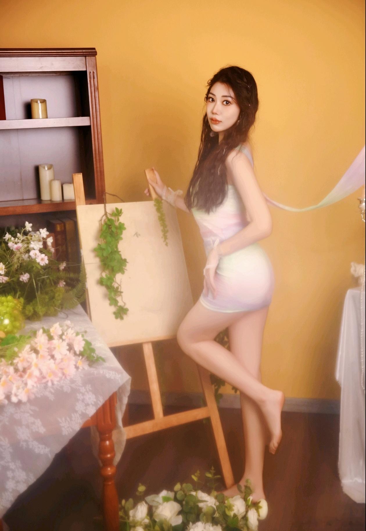 永远热恋 永远没有完结篇🧚♀️七夕