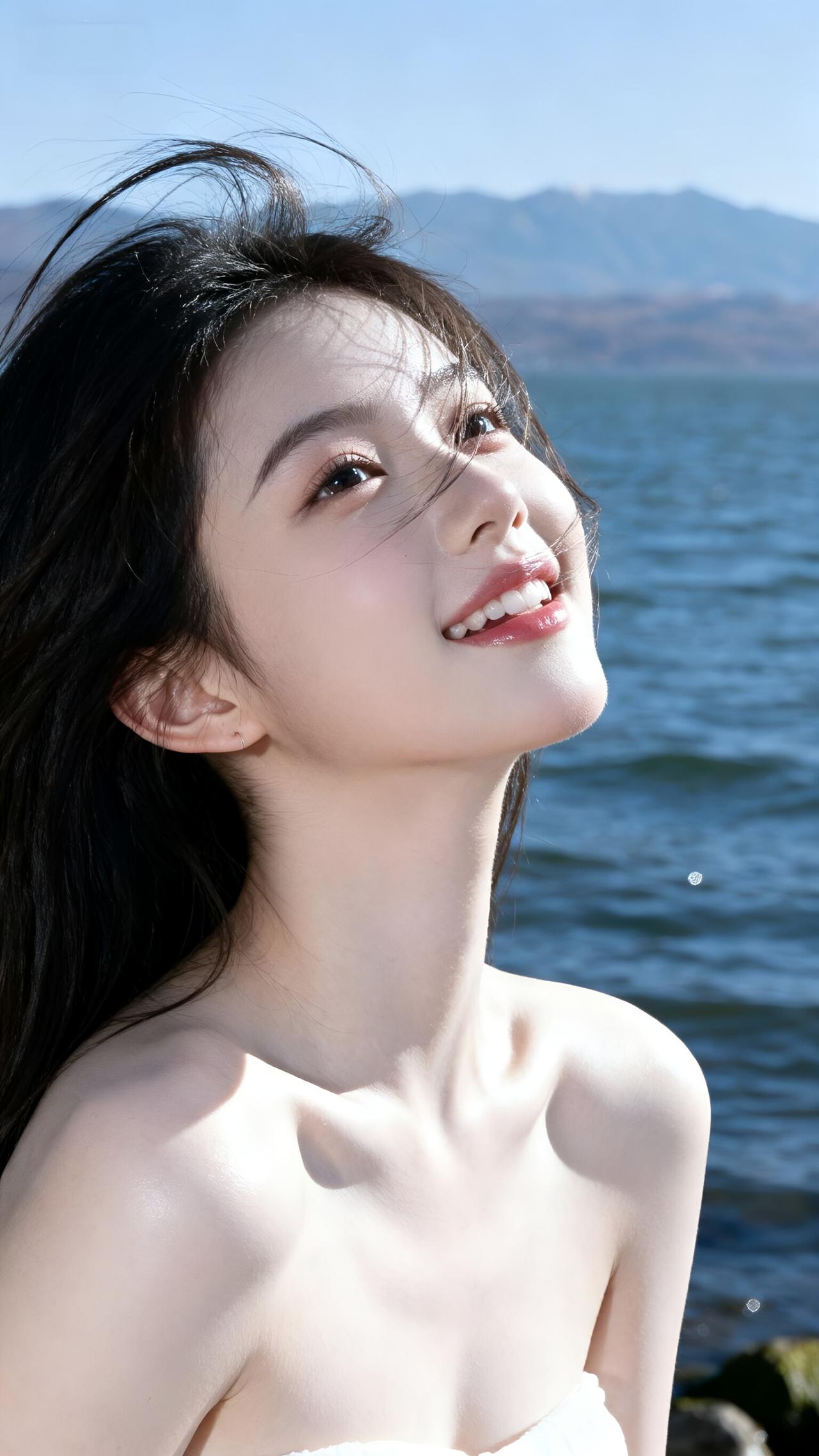 你手机里最珍贵的照片是什么?