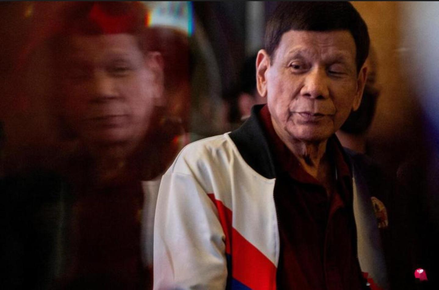 【菲律宾政情】38岁的杜特尔特之子、现任达沃市市长塞巴斯蒂安已接任人民力量党总裁