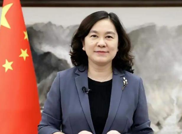 关于日方的访华，中国表态了！
 
这次日本终于能放心了，因为在日本的不懈努力下，