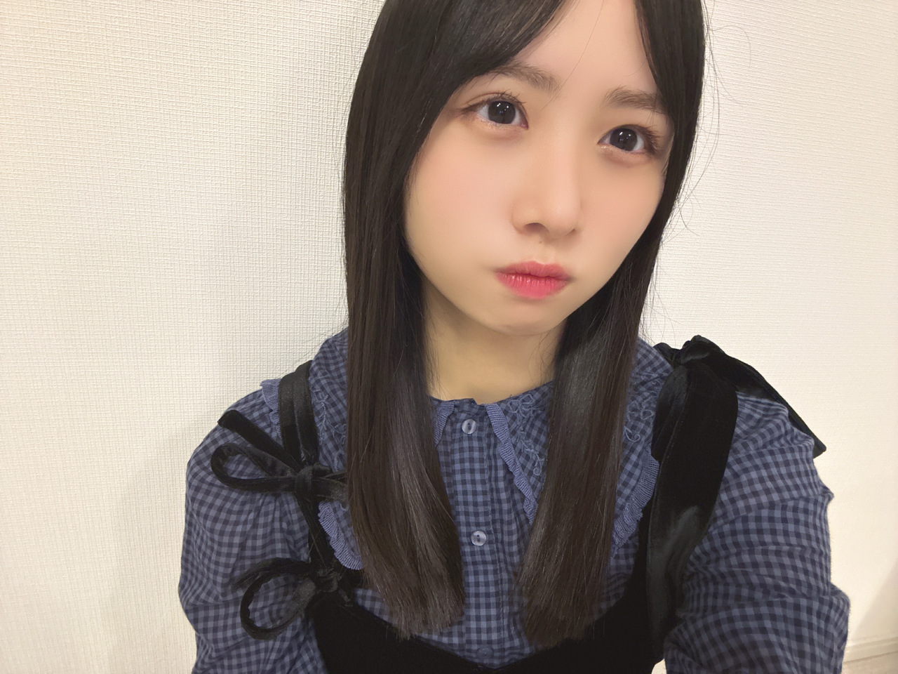 ひなの「今日はお仕事でした！楽しかったー！！周りの皆さんから学ばせていただくこと