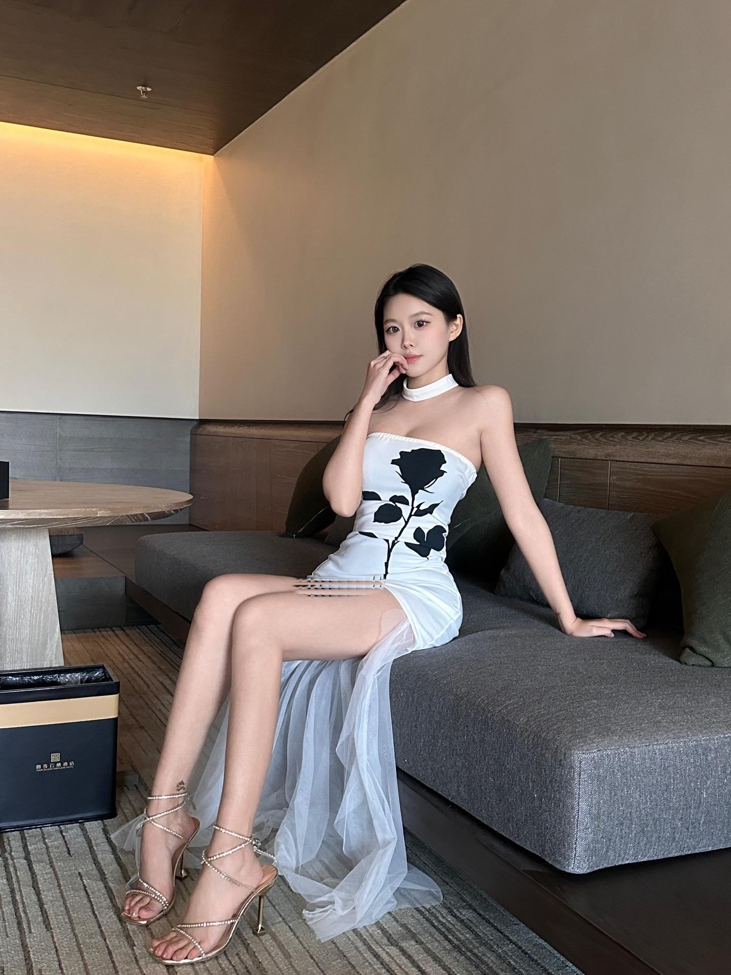 开始度假模式⛱️