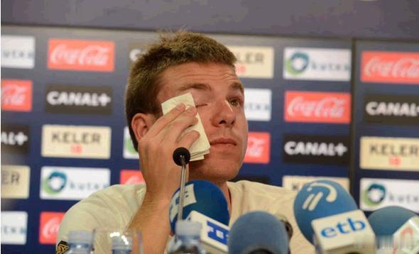 【伊利亚拉门迪：离开的决定很艰难 无法拒绝皇马】北京时间7月12日晚8点，西甲俱