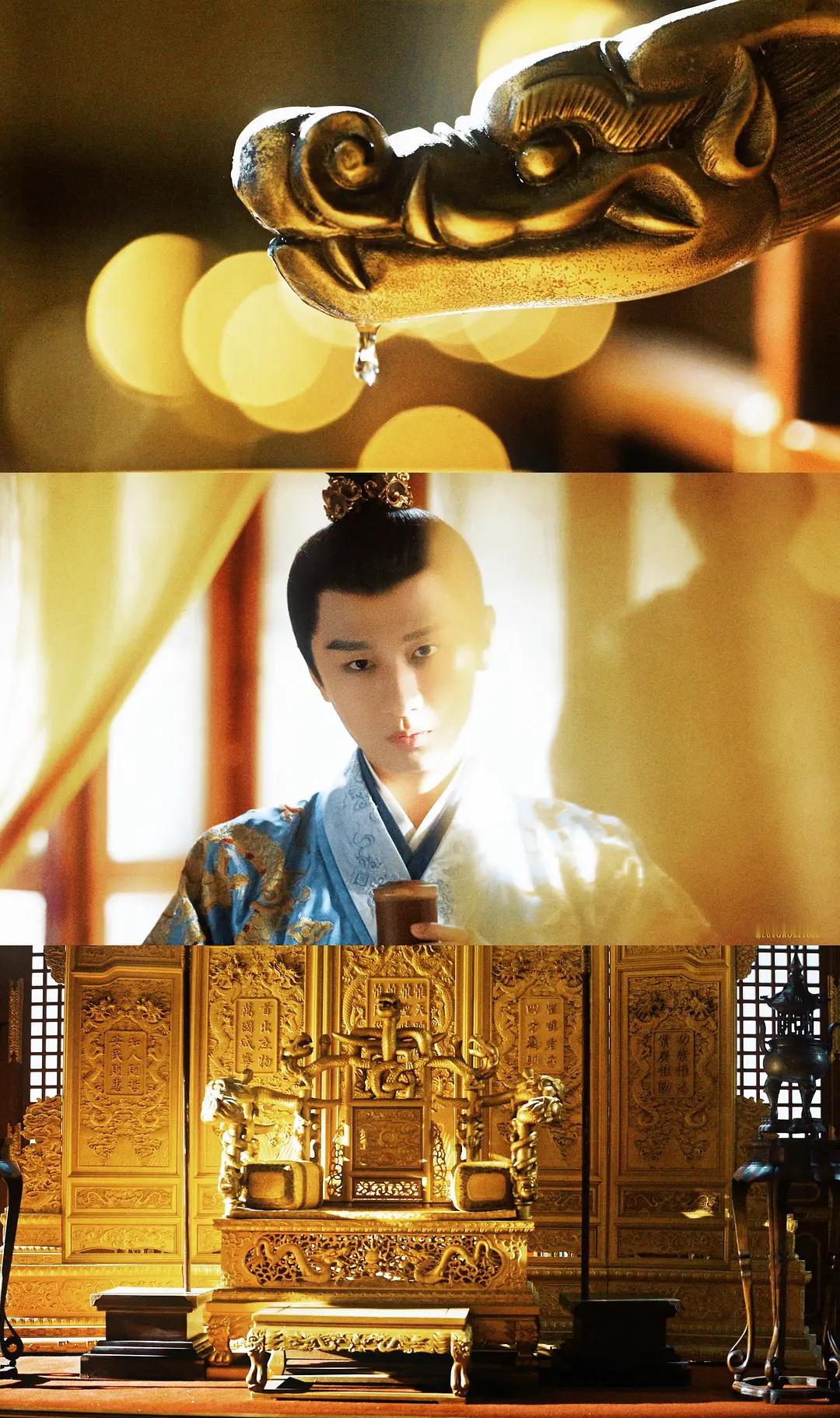 成毅林更新海报两京十五日首发预告实在太惊喜，题材就很吸引人了，15天从南京沿大运