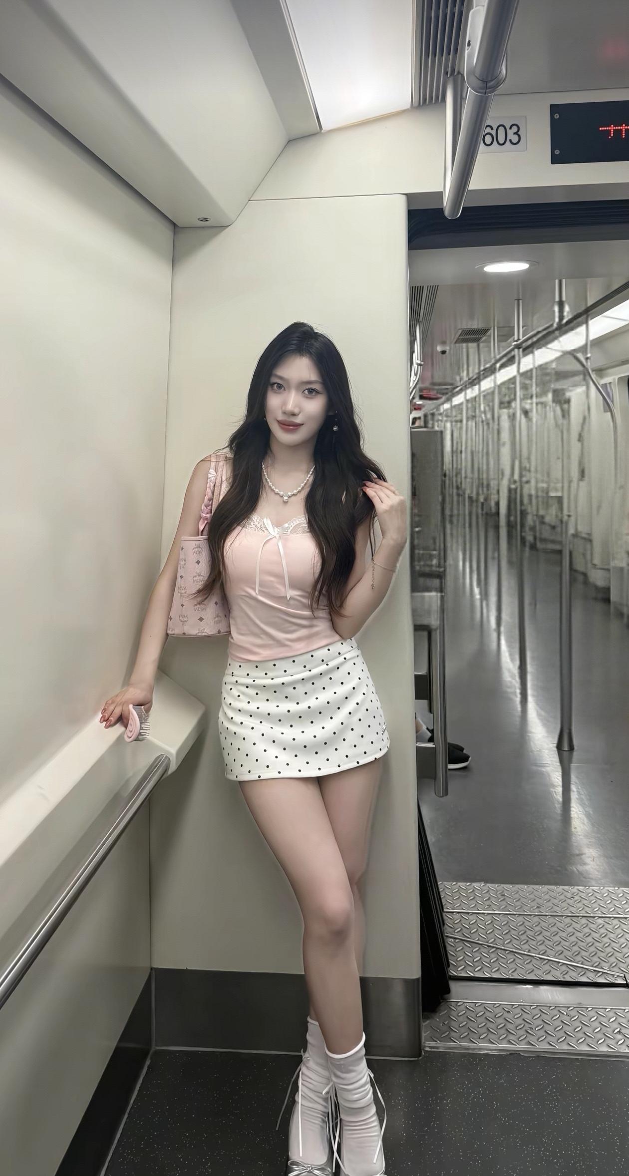 气质温婉