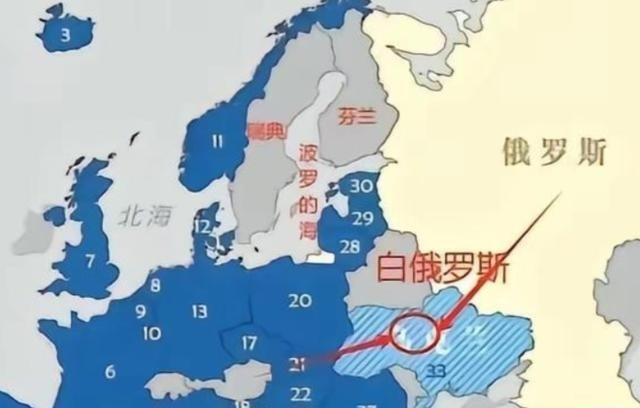 6月7日，英法德领导人在伦敦与乌克兰方面会面，支持俄乌直接对话，同时继续强调安全