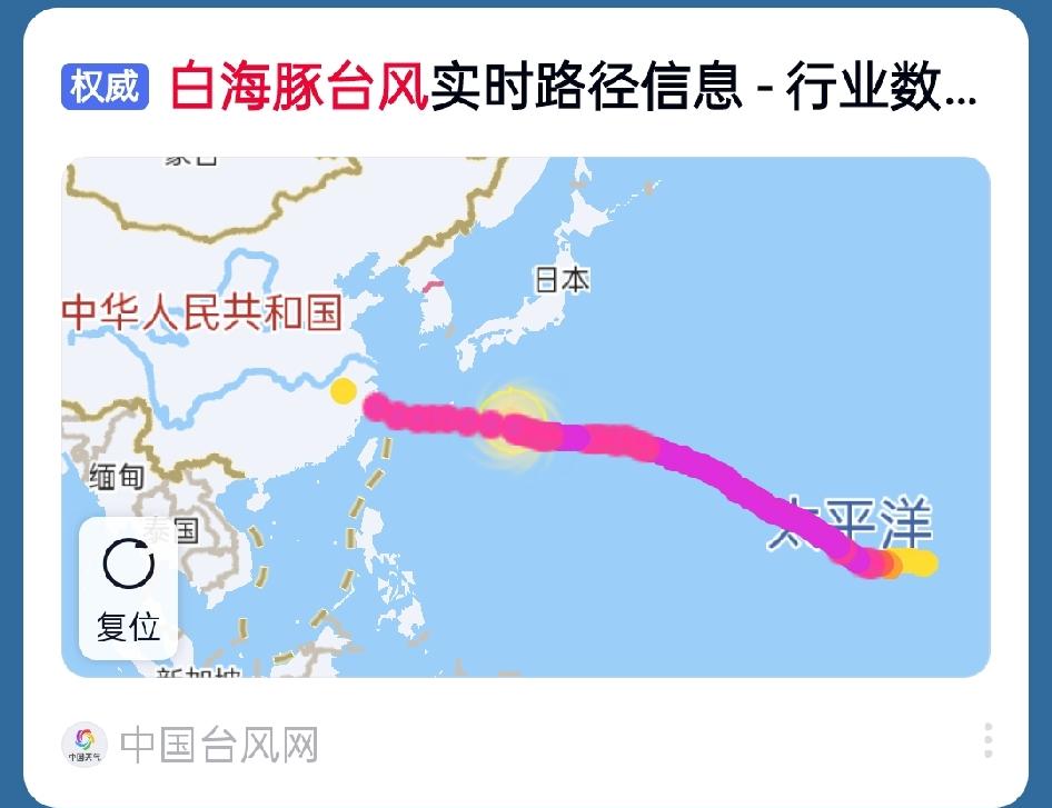 侬好上海呀
现在是上海时间8点43分，台风白海豚已严重影响上海市了，现在上海大雨