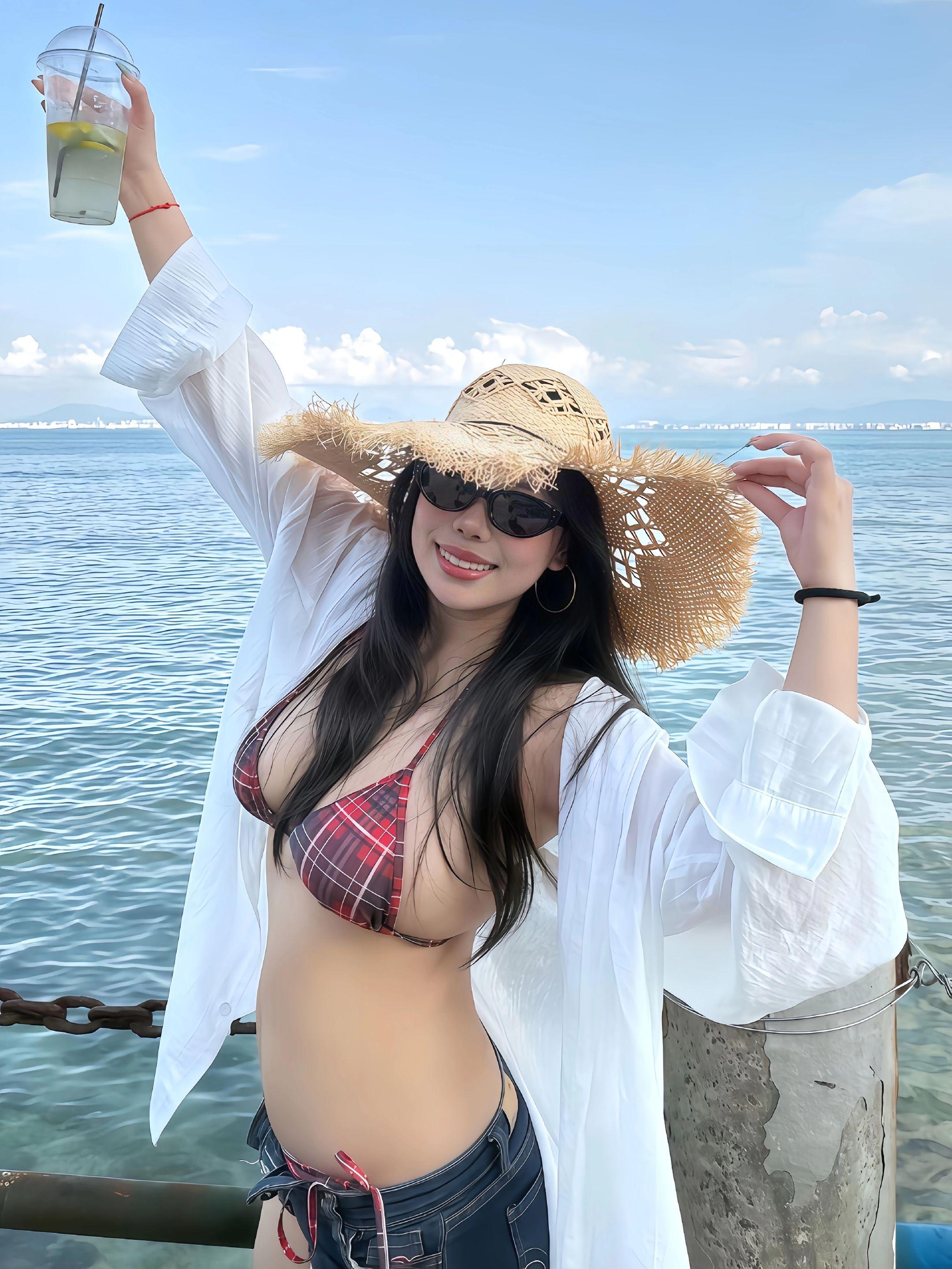 海岛日记