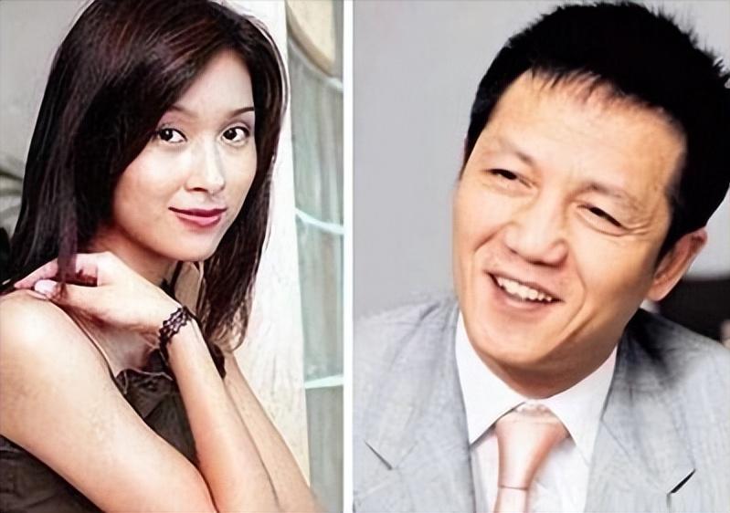 2001年的香港娱乐圈，曾发生过一桩颇为轰动的情感风波。故事的主角是当时四十岁的