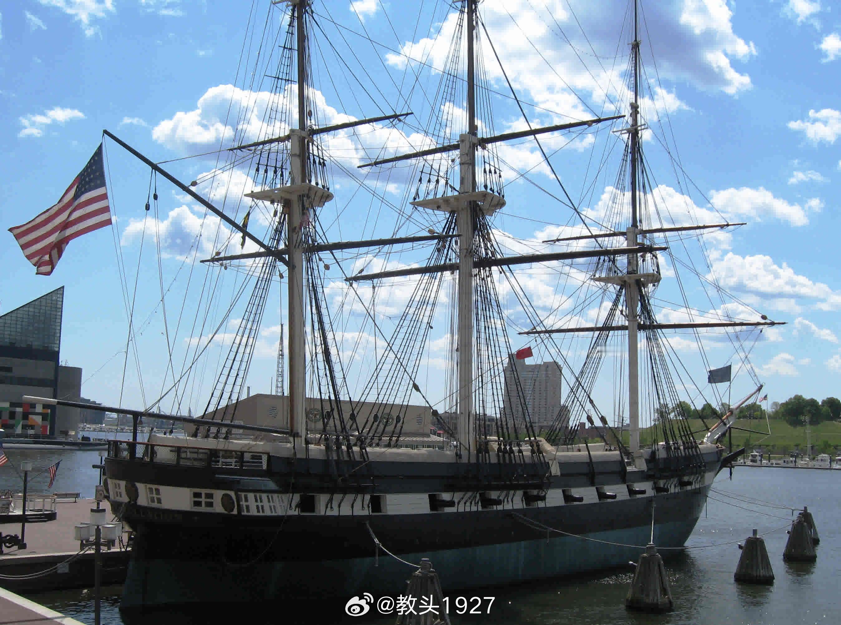 说星座造不出来的差不多得了，自己买张票上去看看很难吗中外舰闻