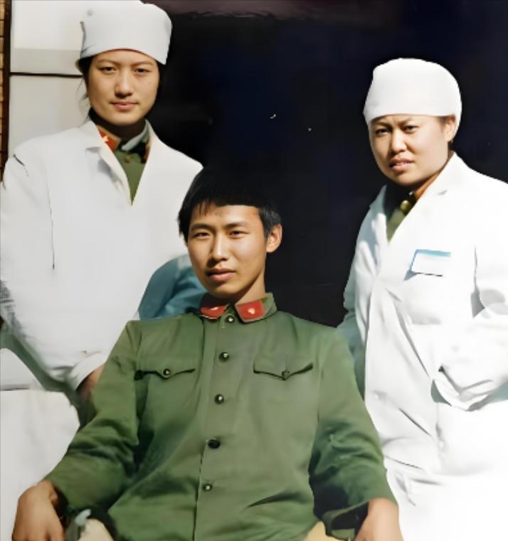 1986年，河北21岁小伙在部队荣获一等功，被破格提拔，谁知，他转头就给女友写了