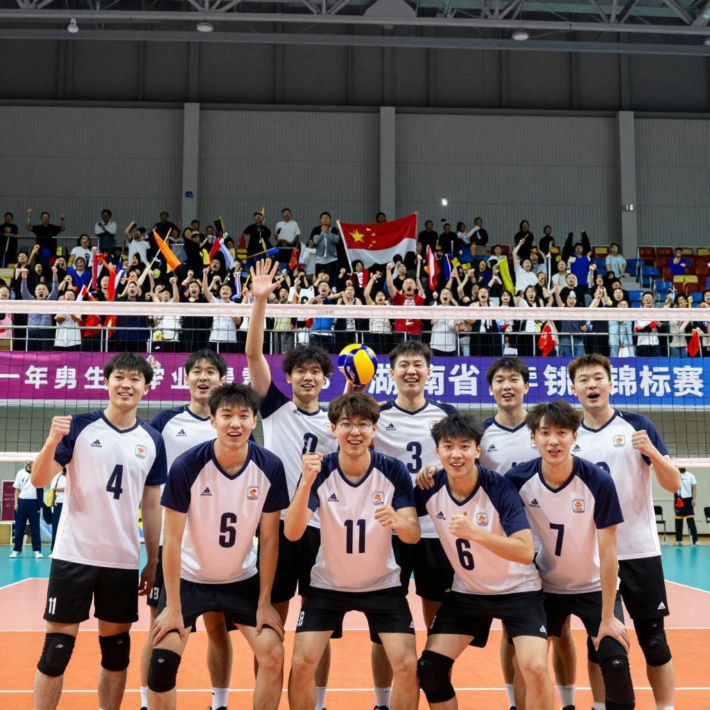 省青排赛收官！衡长少年登顶，南县赛场燃爆湖湘

3月31日，2026年湖南省青少