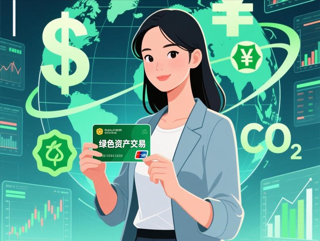 绿色经济体系进一步优化 常态化机制即将落地迈入规范化系统化阶段

在“双碳”战略