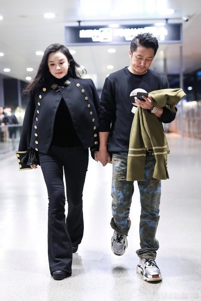 为什么丑衣服都跑他们家衣柜了？用力过猛的打扮 