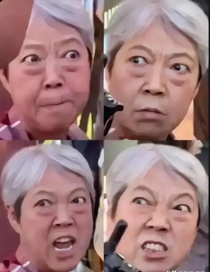 相由心生！终于知道为什么有人老了以后凶相毕露，有人老了以后越来越慈祥，和善良有关