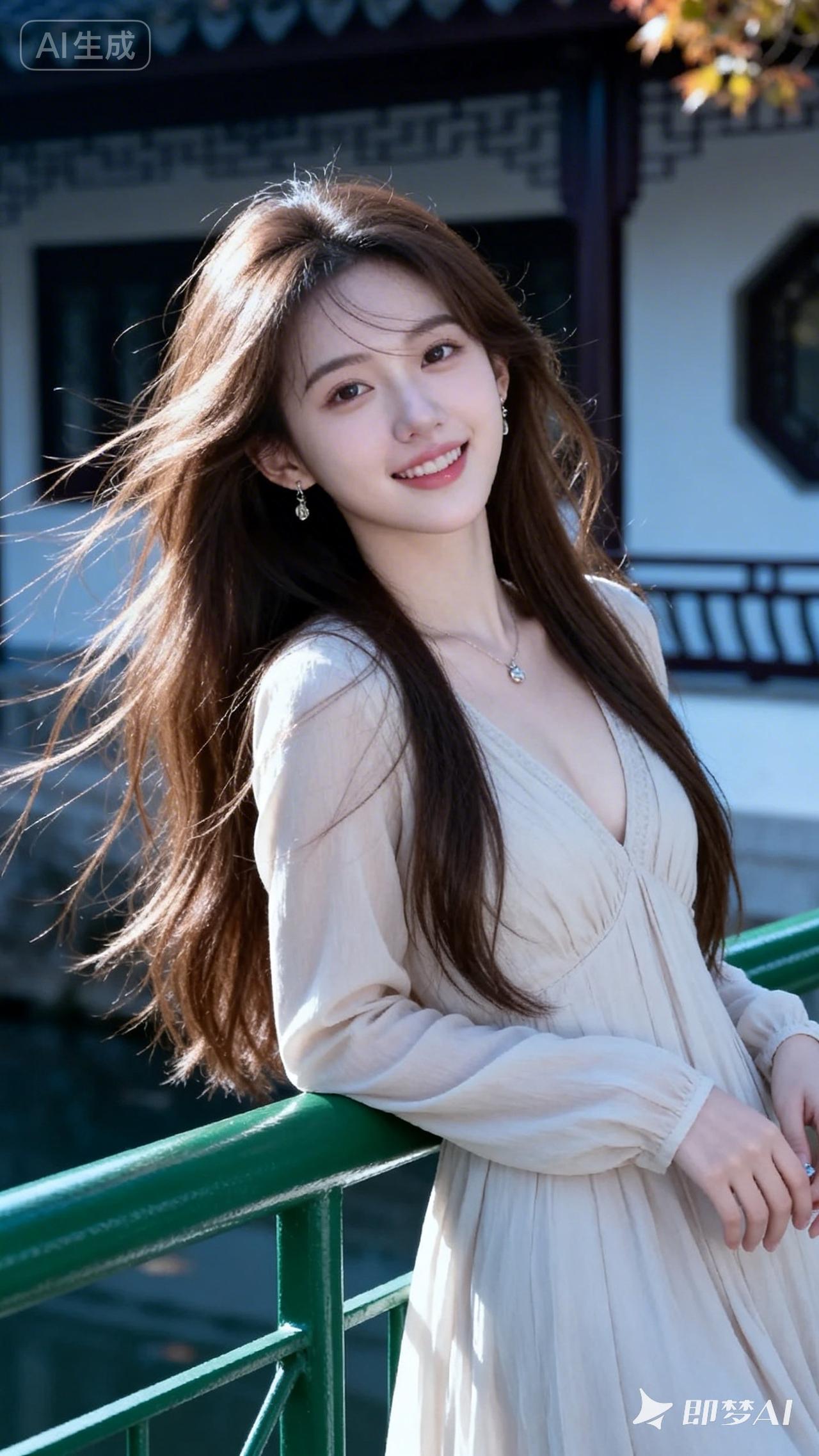 女生如何穿搭看起来时尚更有品味呢