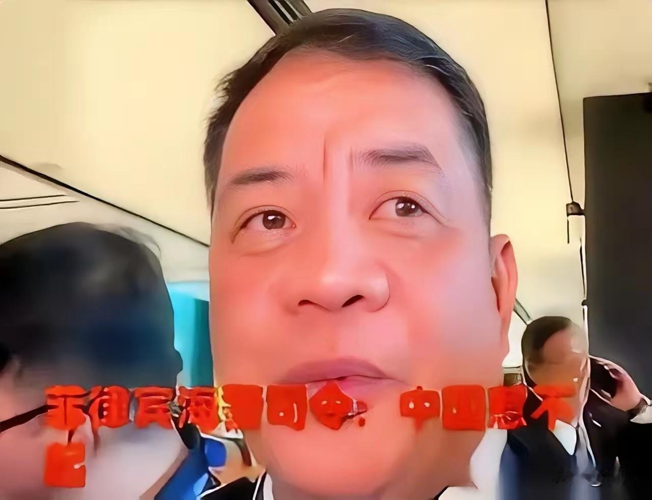 仁爱礁的规矩，彻底变了。
以前菲律宾的船过来，仗着送补给，最多就是水炮伺候，喊话