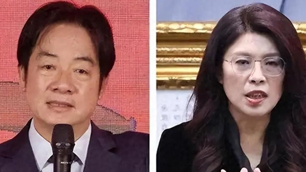 郑丽文访陆前点名见赖清德，格局高下立判
 
郑丽文应邀4月访陆，临行前公开表示愿