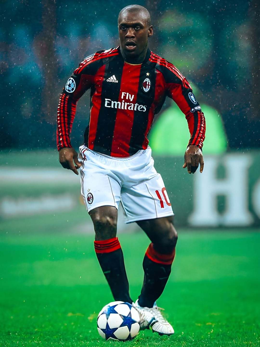 【米兰老照片】 ❤️🖤 西多夫🇳🇱.sempremilan