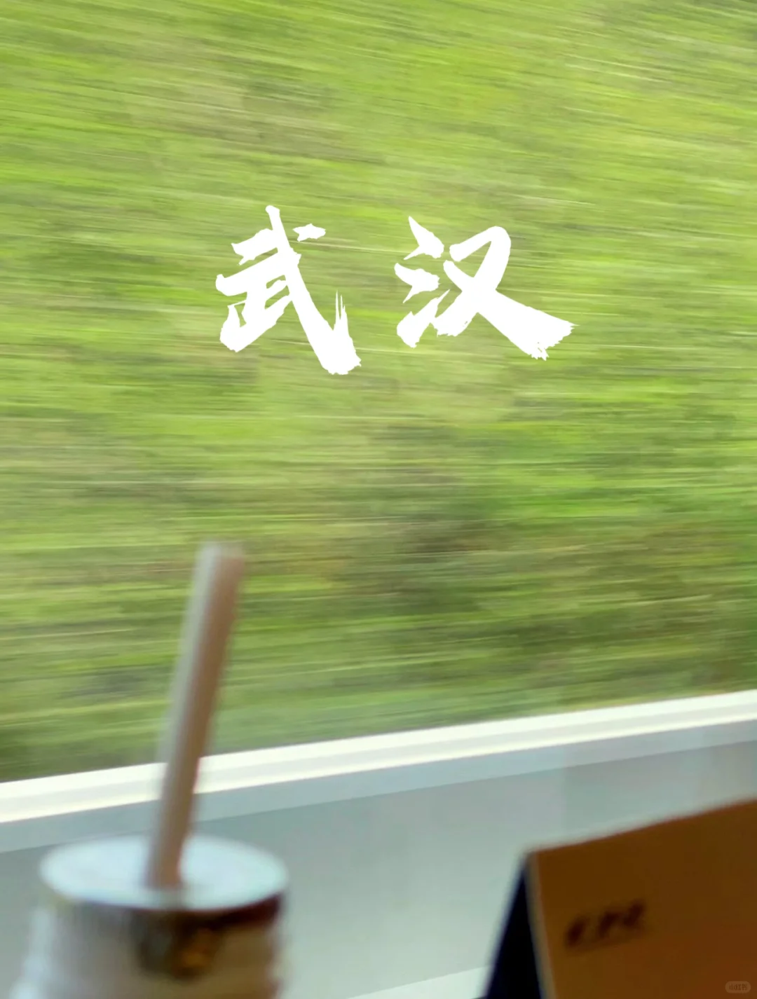 马上到武汉了！！听劝！！（不要广！！