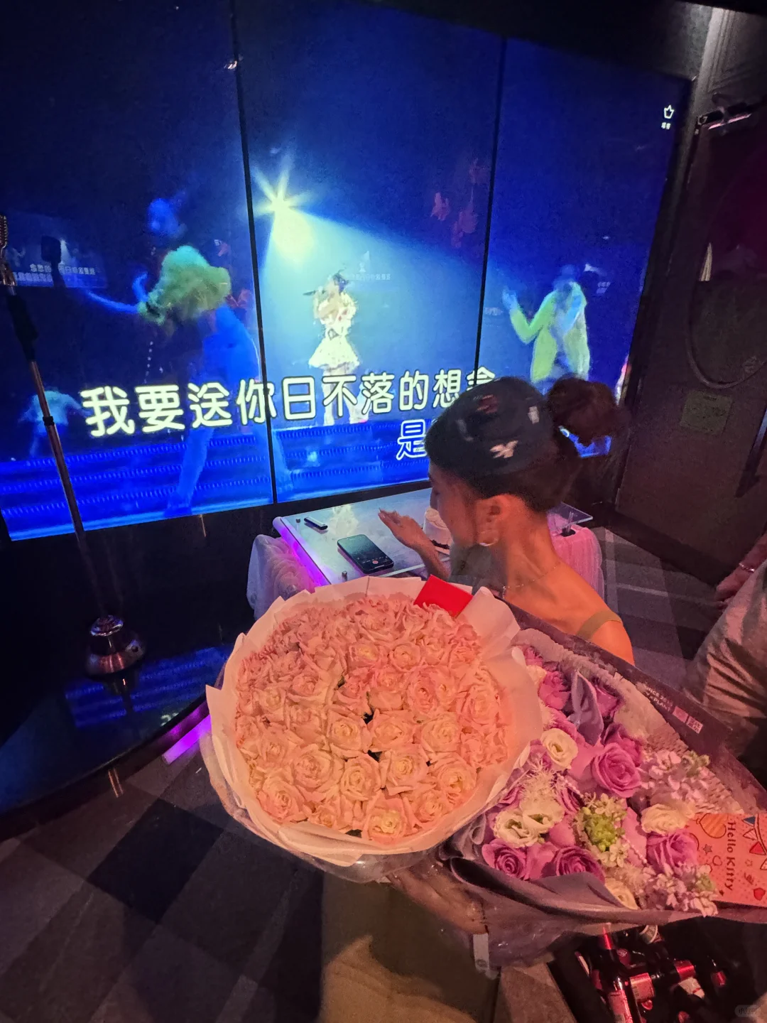 按时长大🧸