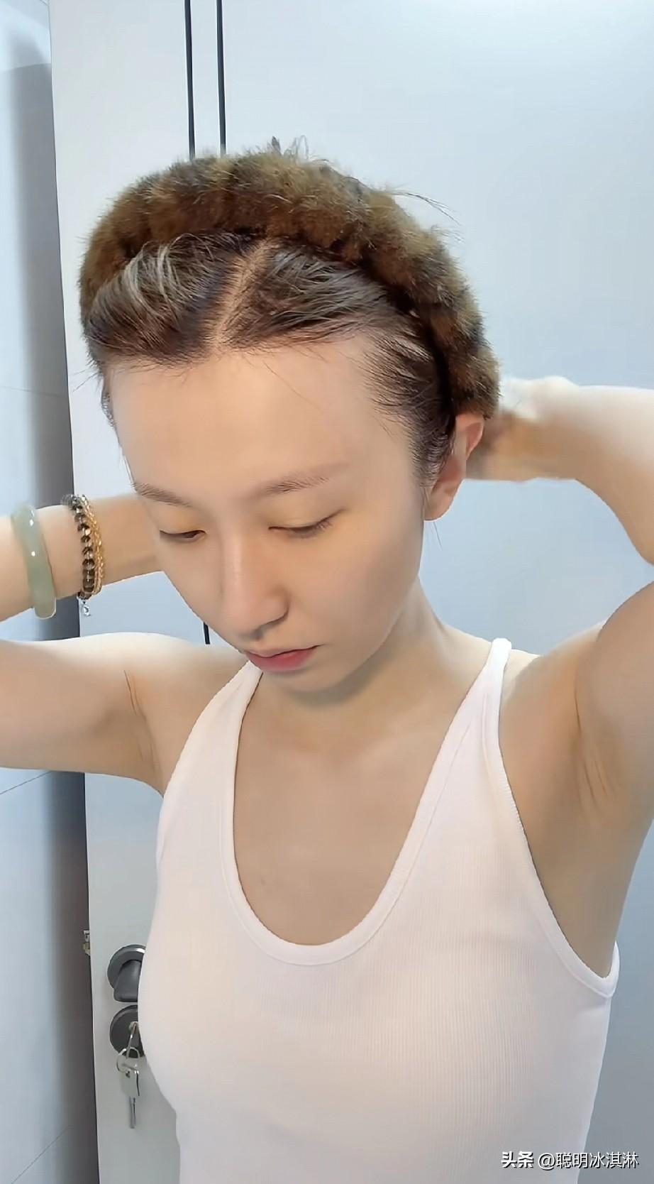 愿大家眼中总有光芒，活成你想要的模样