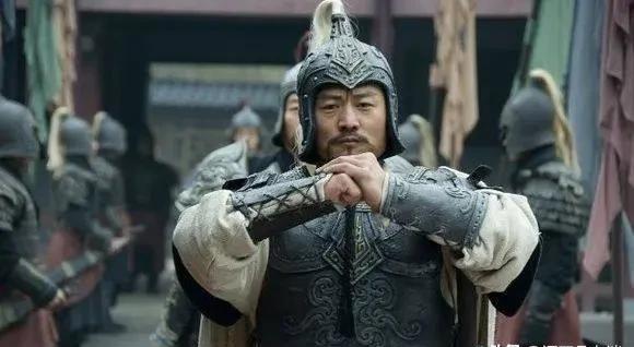 龙且就是低配版的项羽，龙且死了，项羽也就活不长了。潍水之战龙且大败而亡，一举逆转