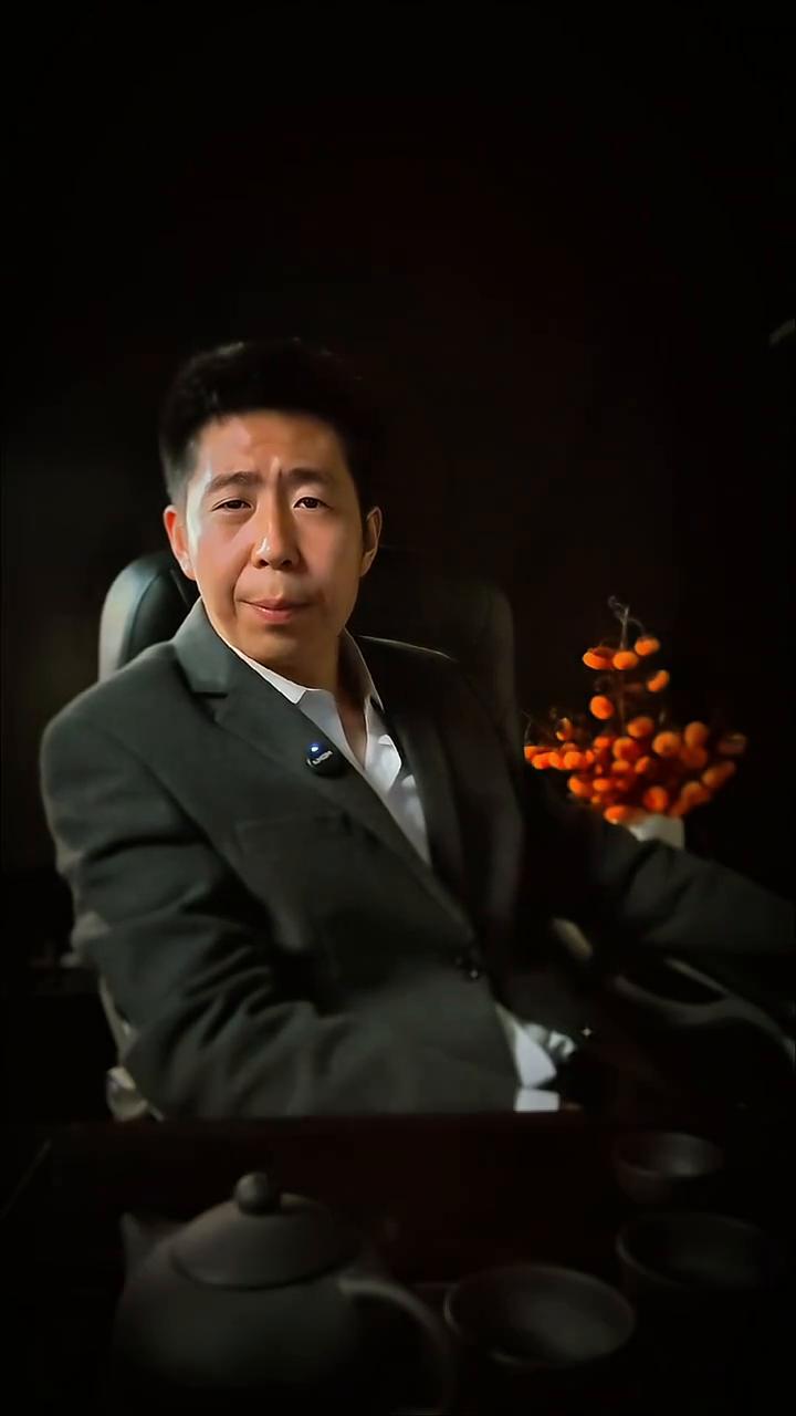 医生说不能熬夜、不能生气、不能压抑、不能焦虑，要控制好情绪。如果你记不住，那谁也