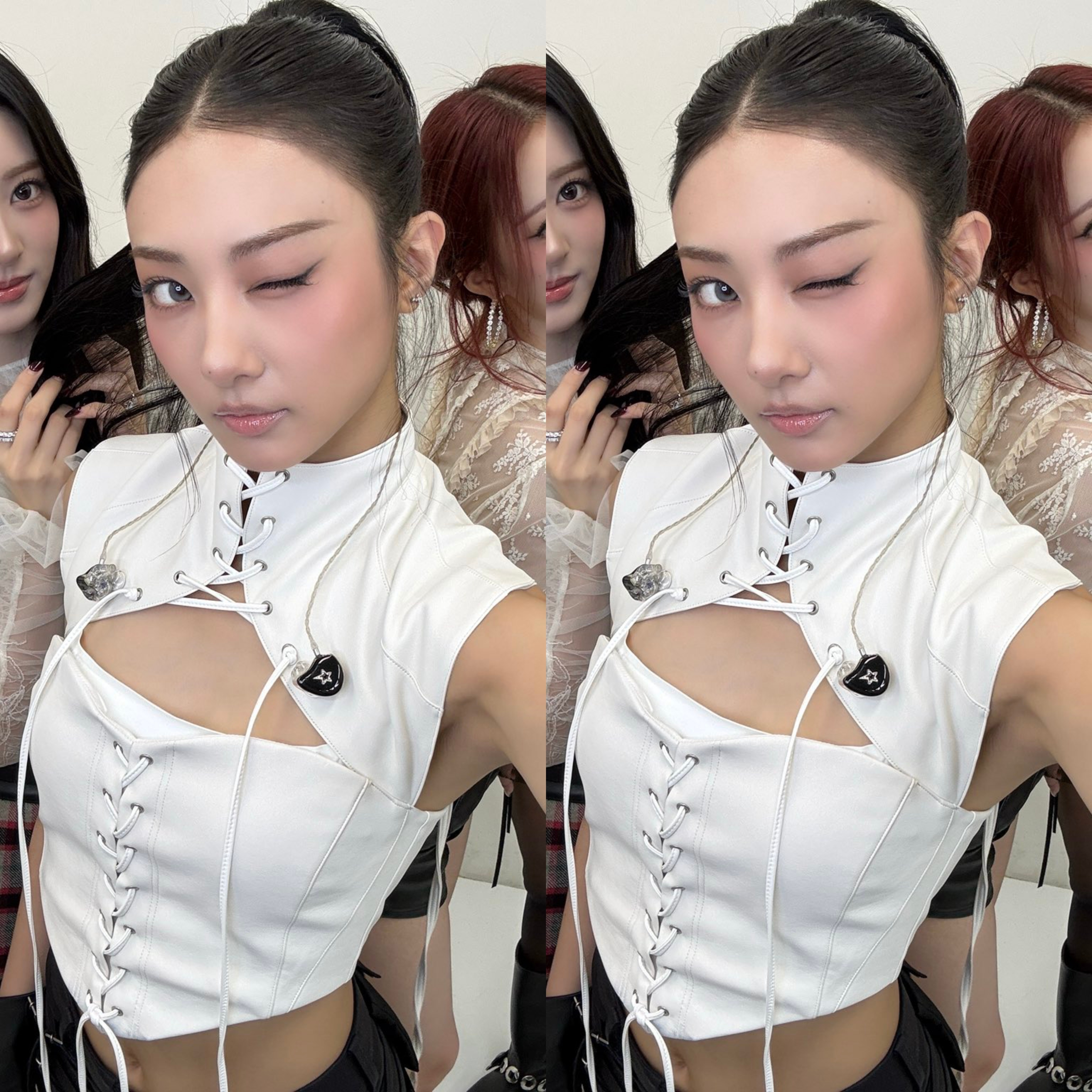 260621 官方更新[📸] 260621 MENOVVSBS 人气歌谣 👑