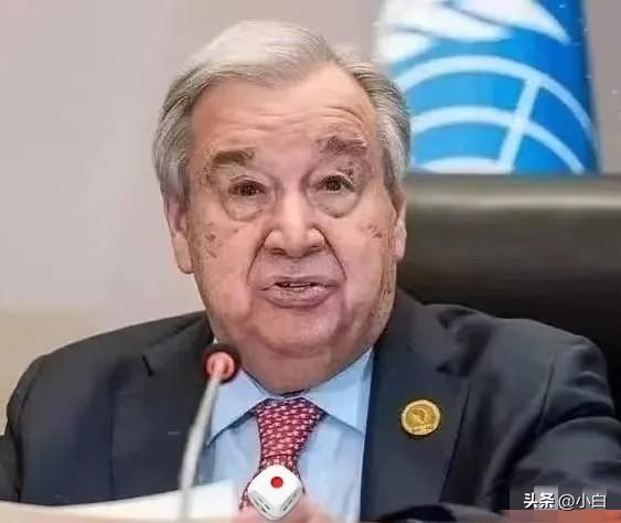 没人想到，这轮中东战火打到第20天，等来的不是某一方的“胜利宣言”，而是联合国秘