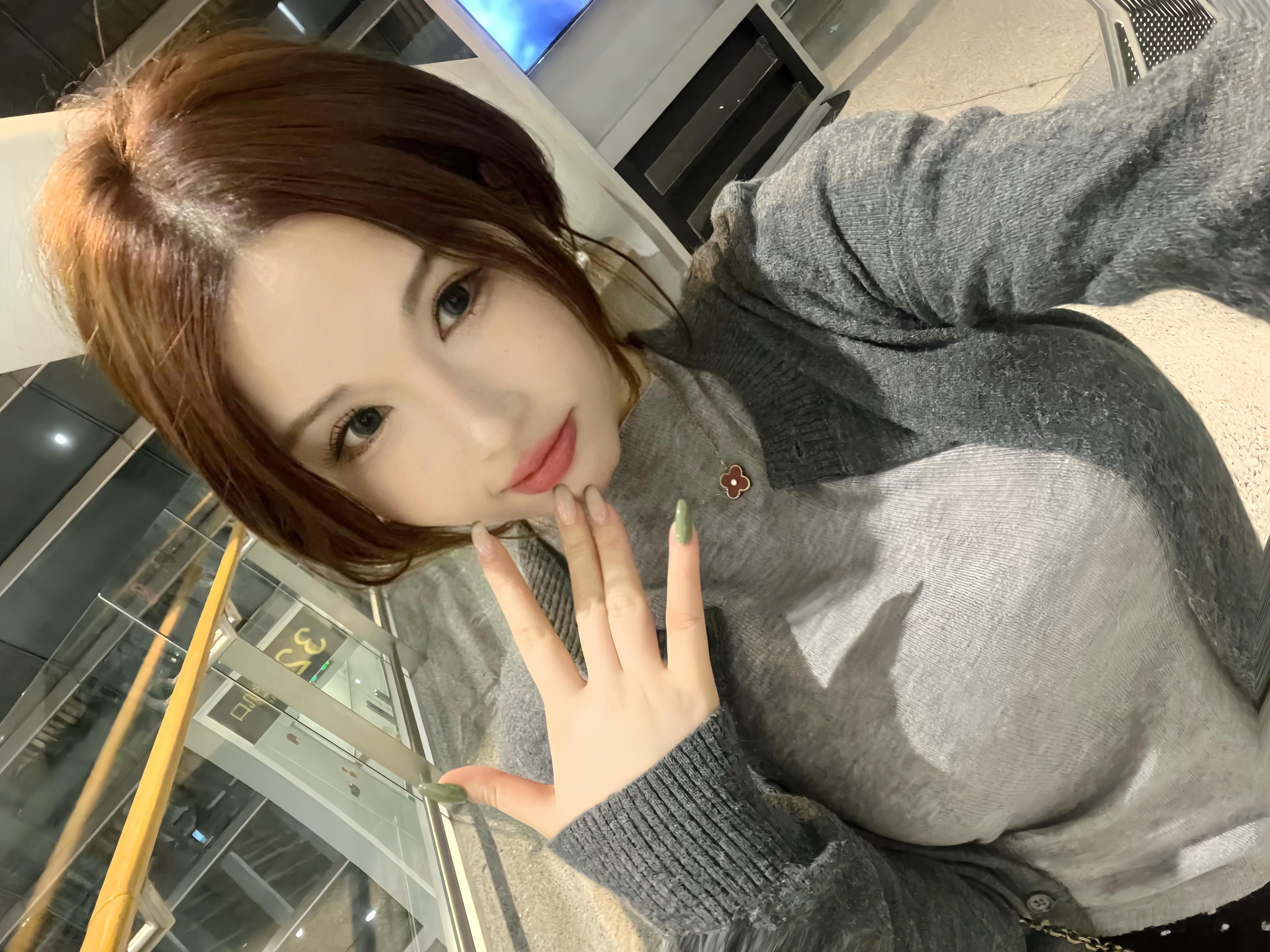 人妻感[干饭人] ​​​