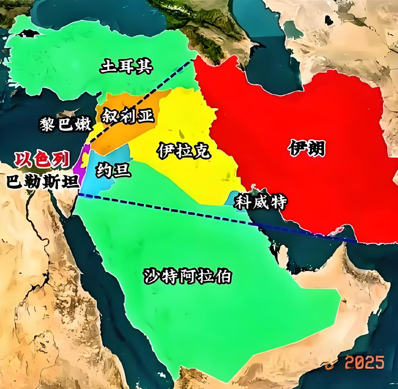 仗打到第五天，又一个国家被拖下水了——这回是土耳其。
 
就在3月4日，一枚从伊