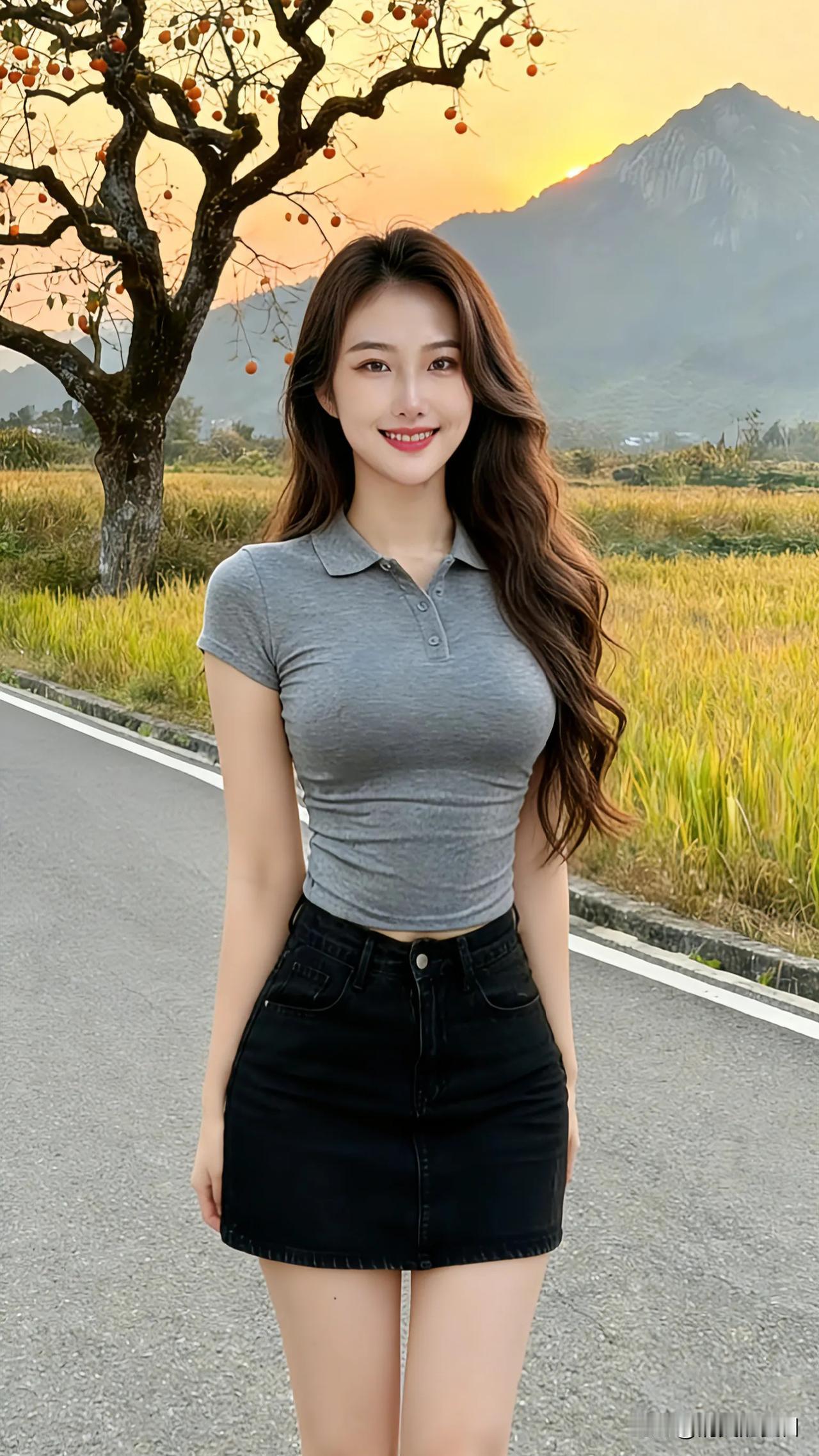 平凡的日子里，
有喜悦，也有烦脑，
踩下油门，把琐碎抛开，
来一次没有目的地的自