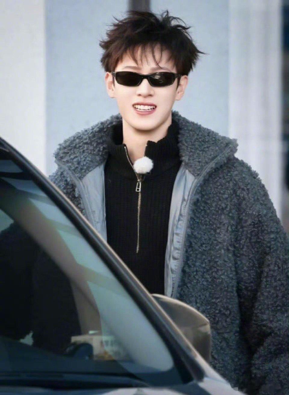 李昀锐哥哥要注意高反额！｜李昀锐