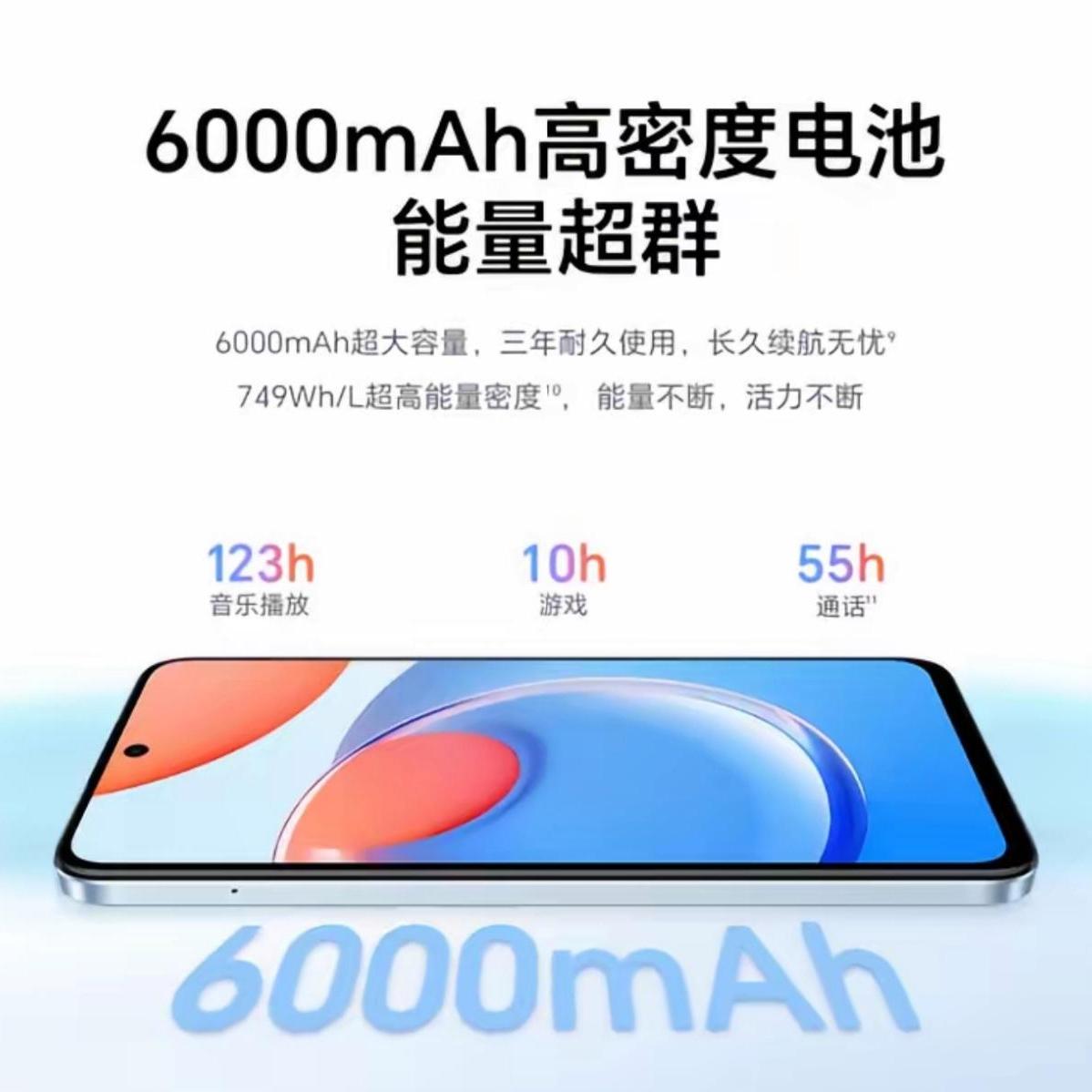 荣耀4款真香机实测：封神性能款领衔，百元机太惊喜
 
荣耀这波精准狙击全预算，四