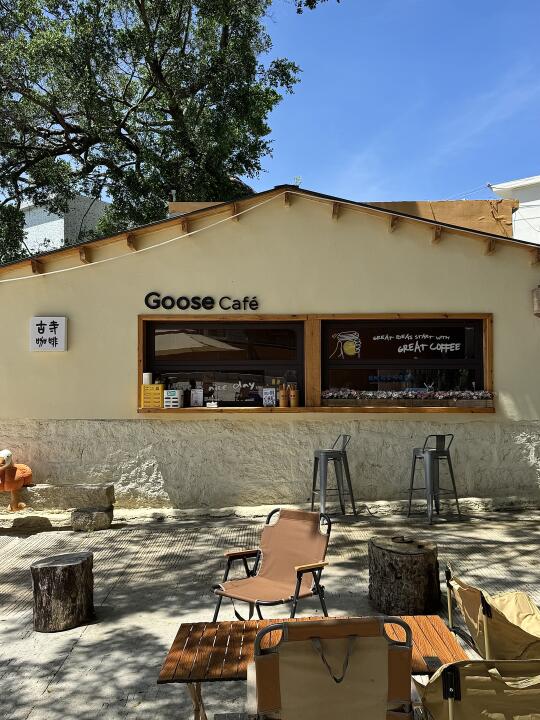 汕尾这里有种不在国内的美！！！