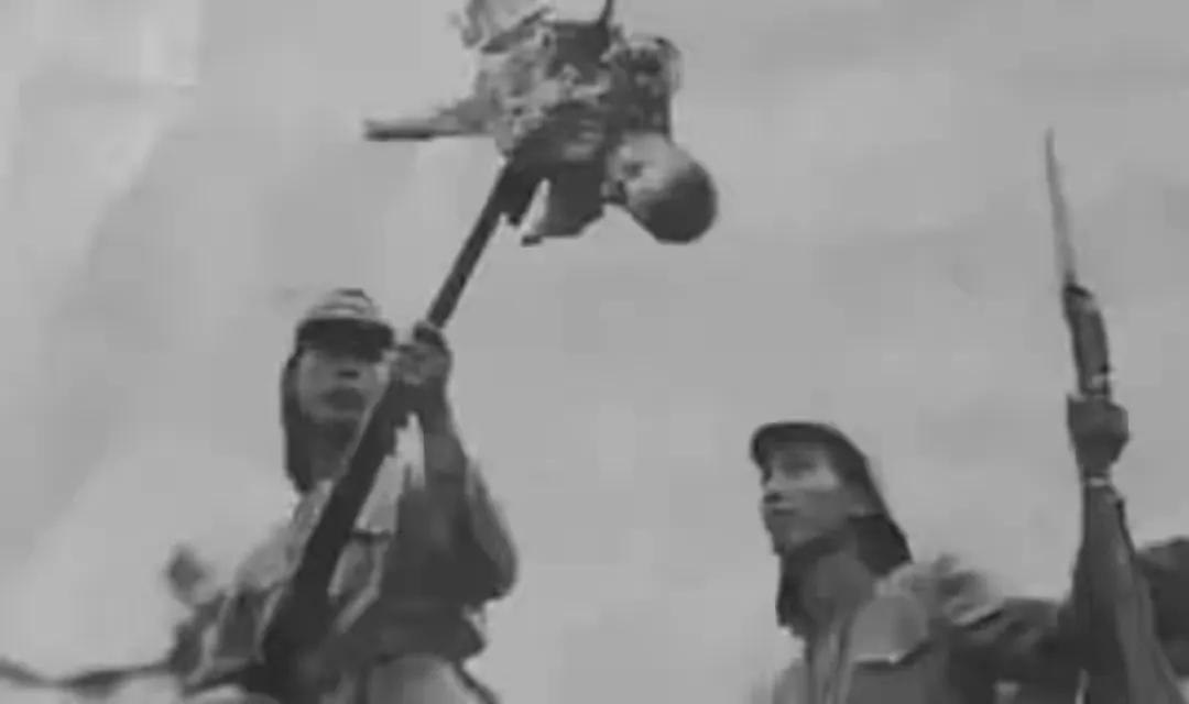 这是仅次于南京大屠杀的惨案啊！
可多少人现在连“厂窖”俩字都没听过？
1943年
