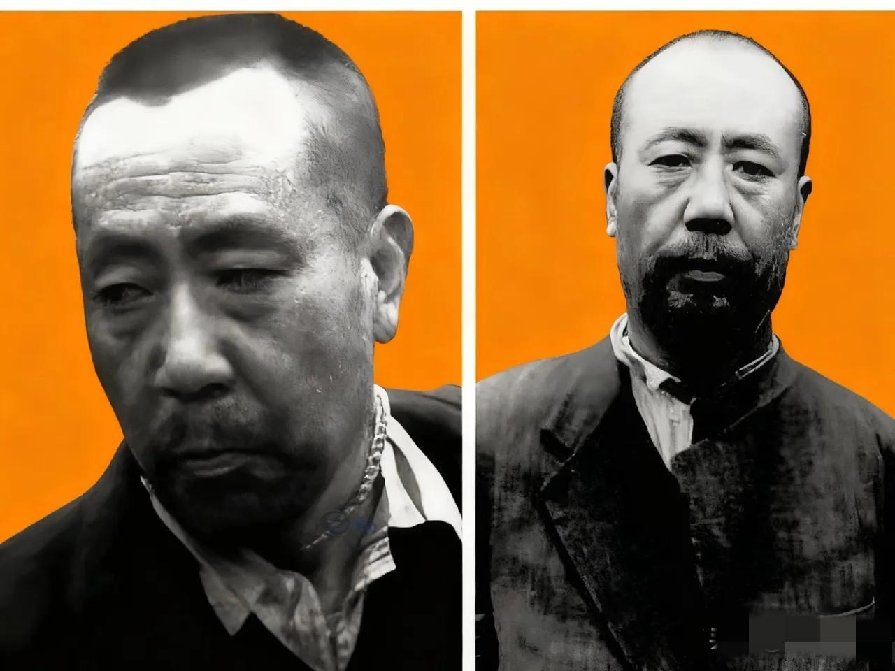 吴石案背后的隐秘：那两个藏在历史深处的无名英雄，才最让人破防
 
比吴石将军牺牲