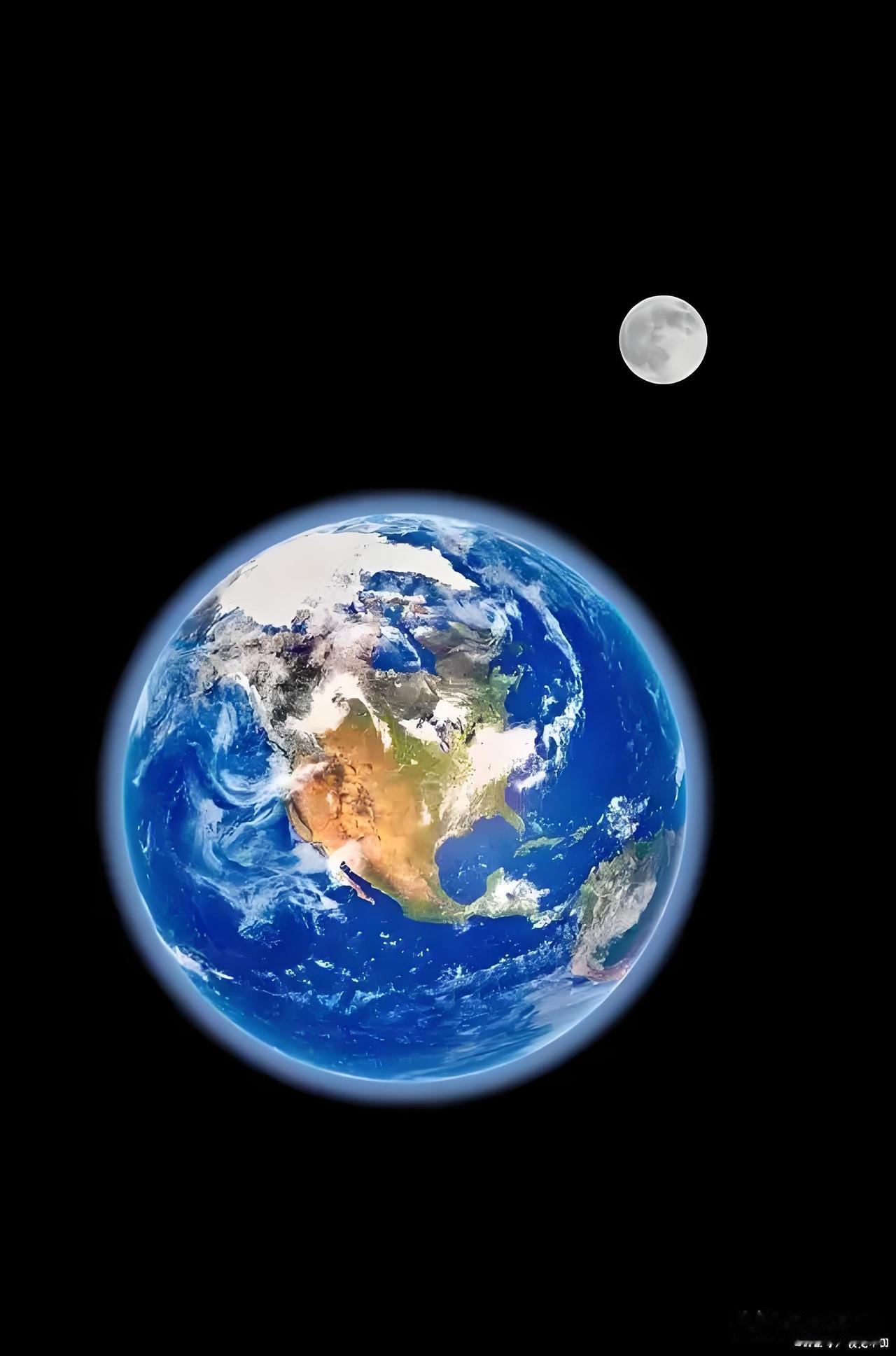 美国SpaceX火箭残骸撞击月球，在月表撞击出新的凹坑，留下人造废弃物，污染月球