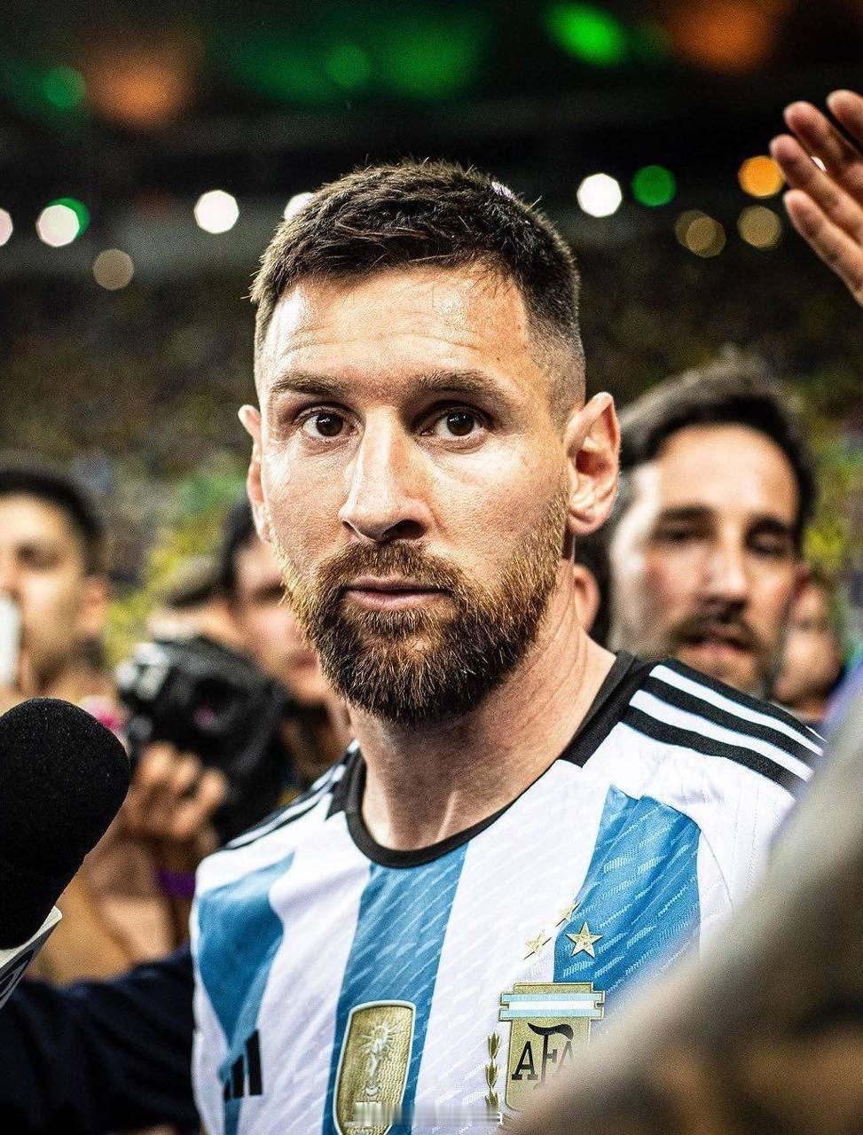 ⚠️🇦🇷 [官方] 阿根廷国家队将于3月31日与危地马拉进行一场友谊赛。这将