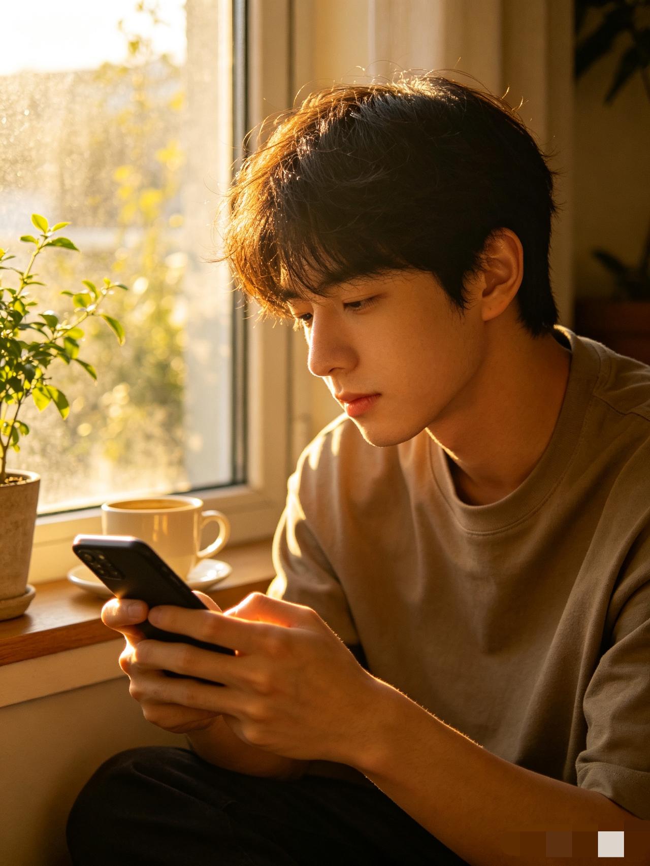 不知道大家有没有发现，现在的年轻男孩子，他们的婚恋观，真的和以前完全不一样了。好