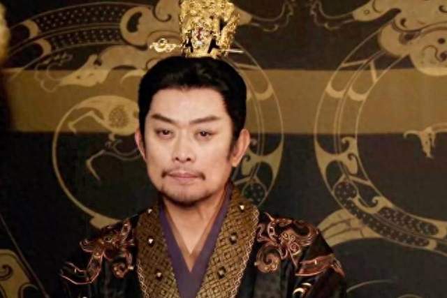 《嫁金钗》皇帝让刘朔继位，看清铺的三条路，才明白什么是偏心
