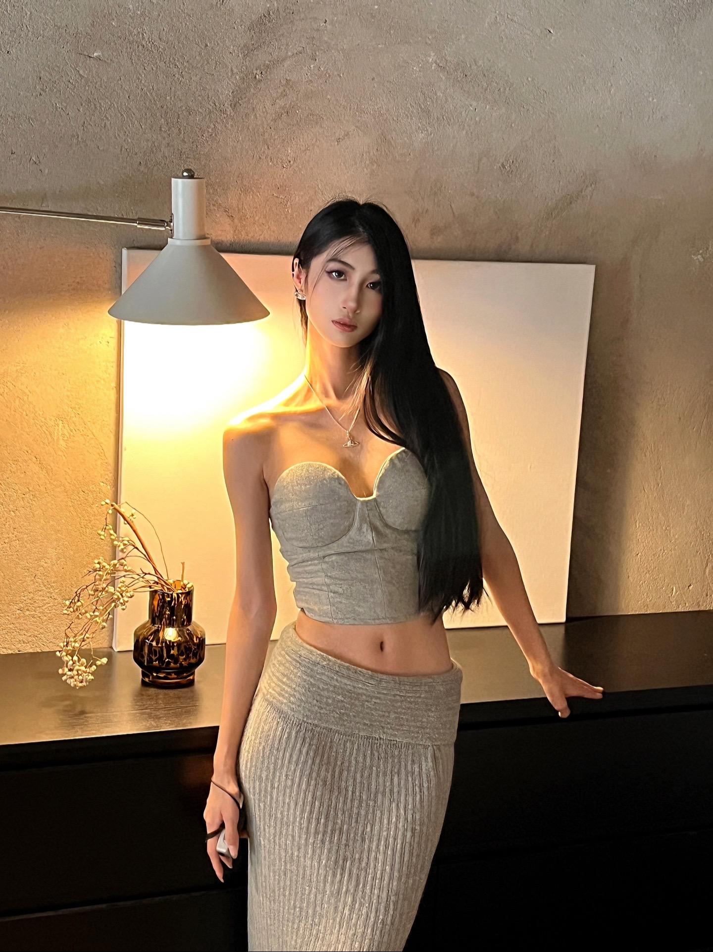 女人中的女人