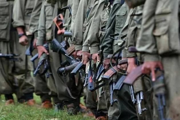 幂谈天下[超话]幂谈天下 库尔德工人党宣布自行解散库尔德工人党（PKK）被土耳其