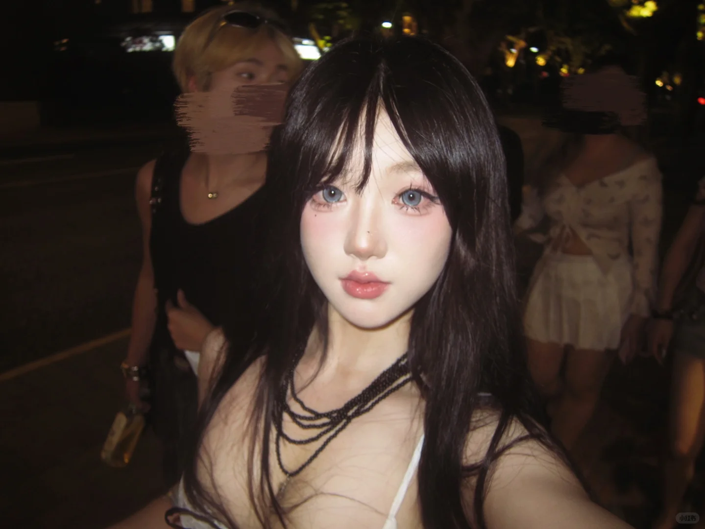 不要担心二小时和八公里以外的事
