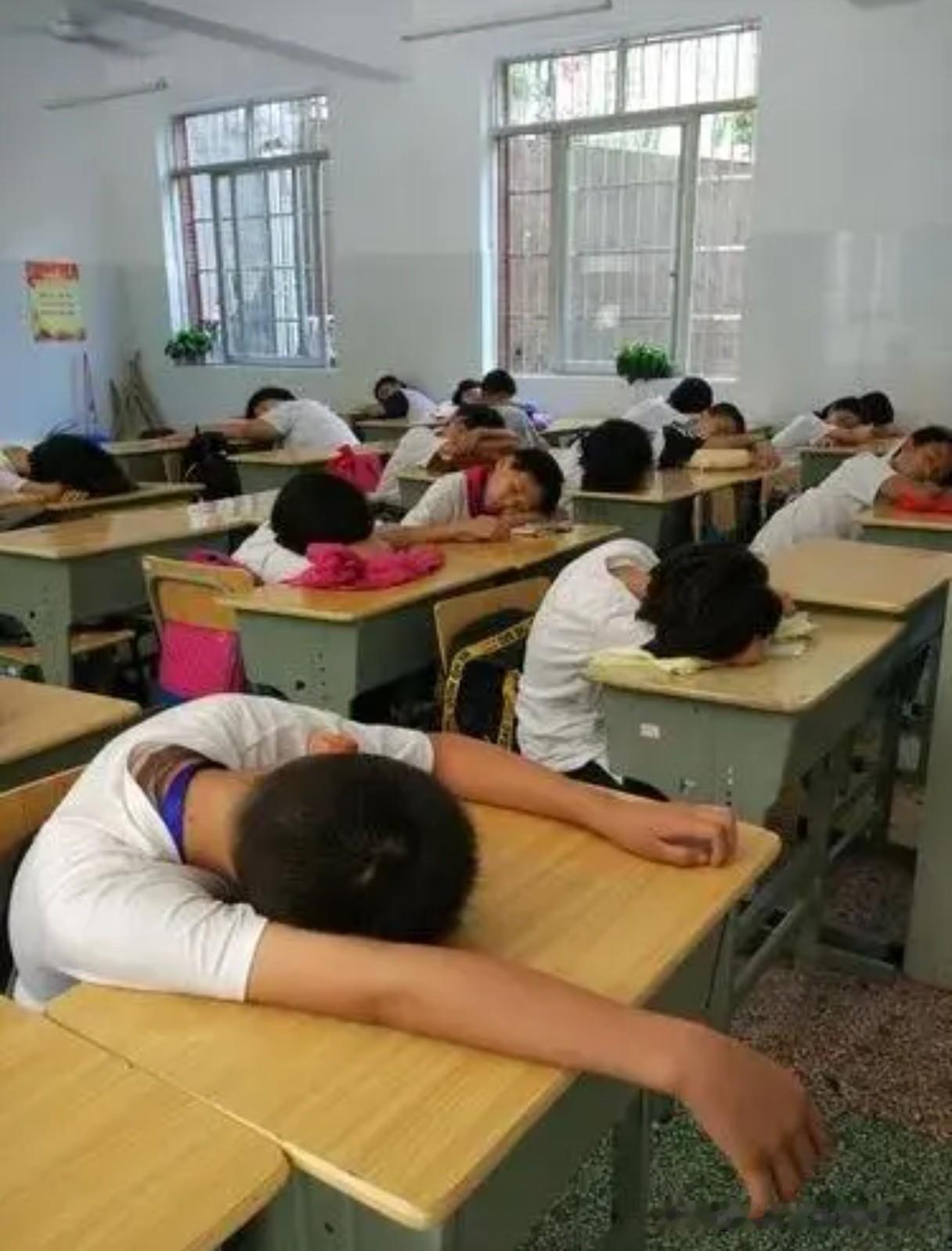 遗传基因真是厉害！
进入暑假以来，常常陪刚结束小学二年级的孙子参加各类培训班，除